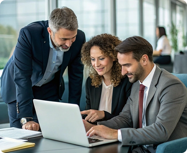Referral Partner image