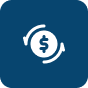 Refinance icon